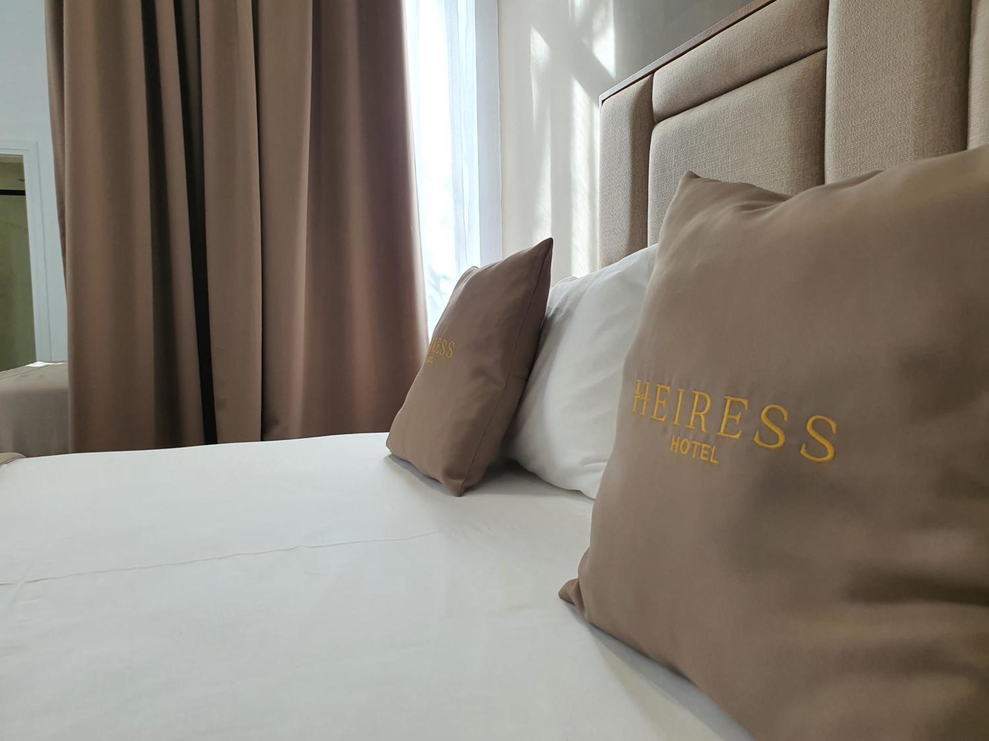 Heiress